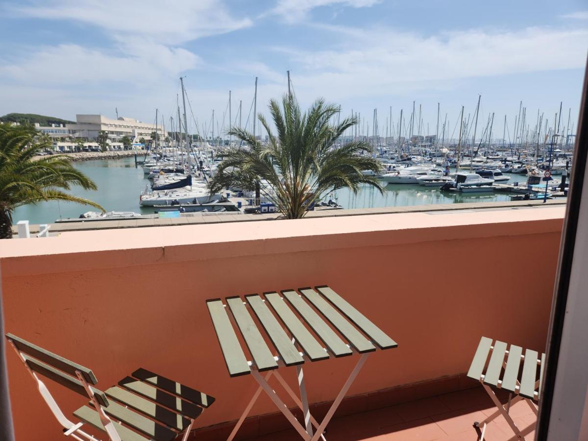 Allo Apartments Puerto Sherry 3 Habitaciones 2 Banos Con Parking El Puerto de Santa María Exteriér fotografie